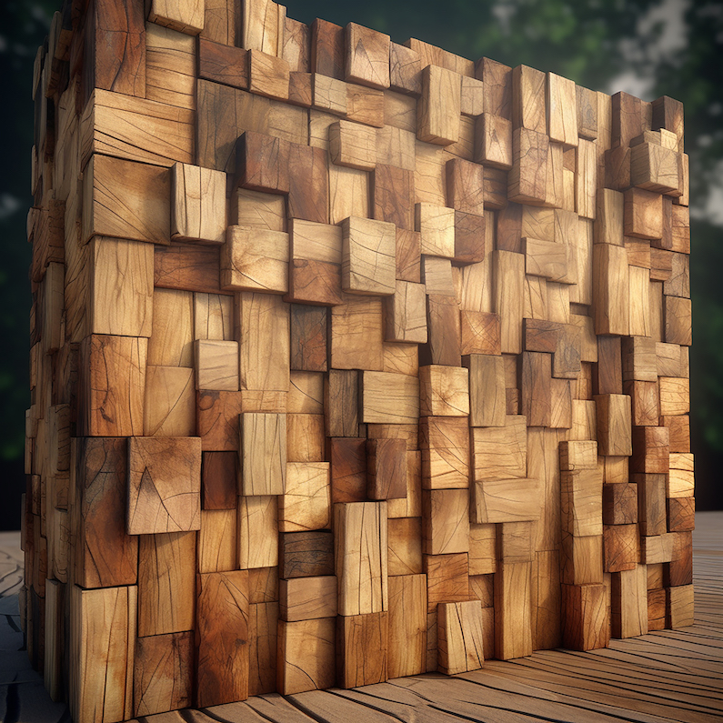 wall-made-wood-with-word-wood-it